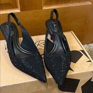 Elegant Black Heels for Every Occasion